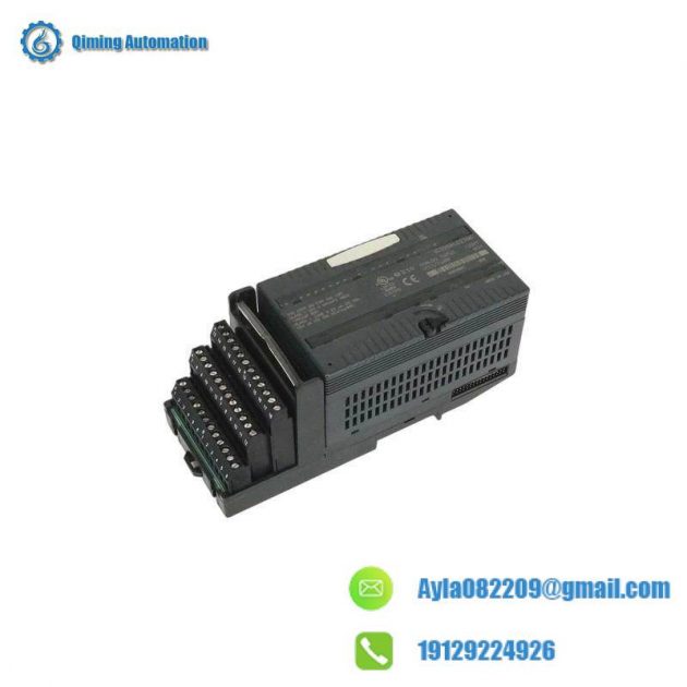 GE IC660BBA104 Module for Industrial Automation Control