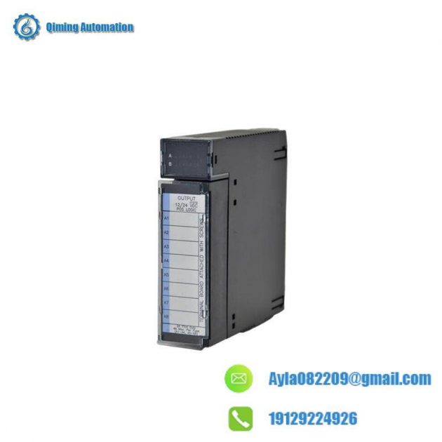 GE IS230TDBTH6A Contact Input Assembly, PLC Component for GE Mark VI Turbine Control Systems