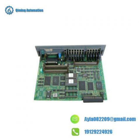General Electric Fanuc A16B-3200-0020 PCB Board: High-Performance Control Module for Industrial Automation