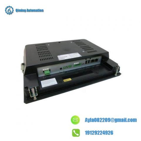 GE-FANUC IC755CSS12CDB - High-Performance Control System Module