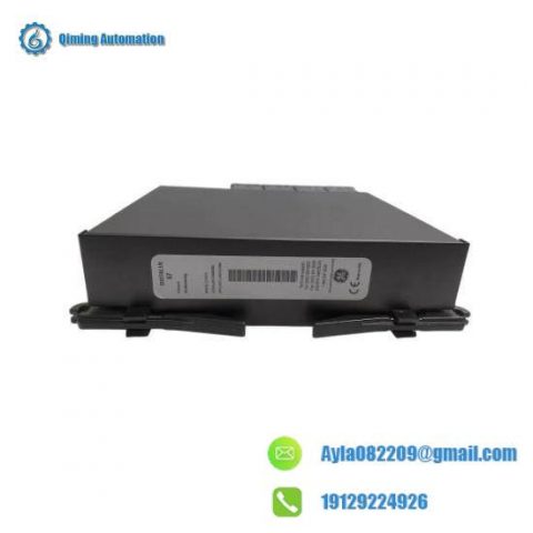 GE UR77H Digital I/O Module: Reliable Control Solutions for Industrial Automation