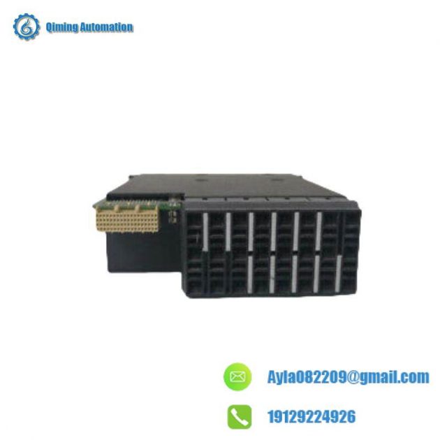 GE A16B-2202-0571 High-Performance CNC Module for Precision Manufacturing