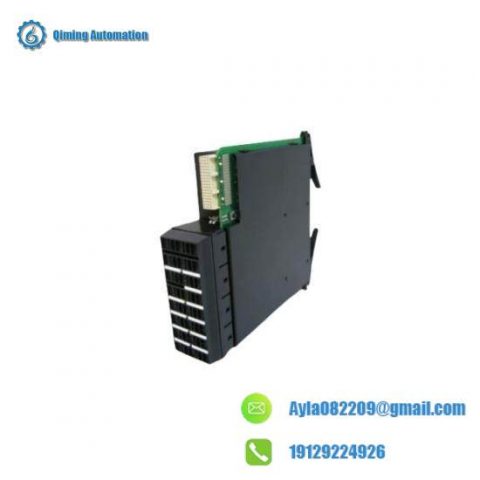 GE UR8MH - Universal Relay Digital I/O Module for Advanced System Integration