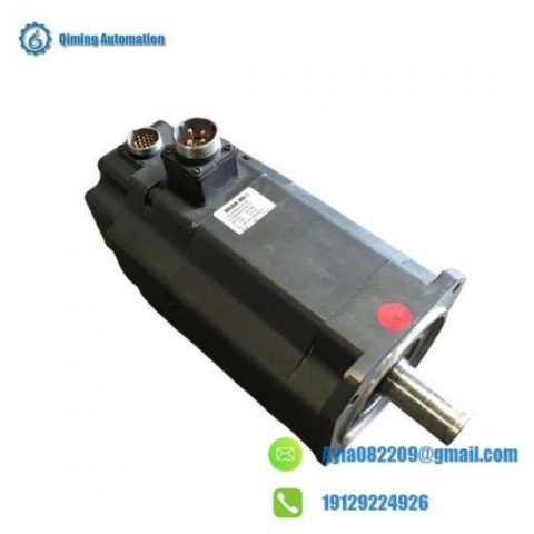 GOLDEN AGE GK6080-6AC31-FB: Advanced PM Synchronous Servo Motor