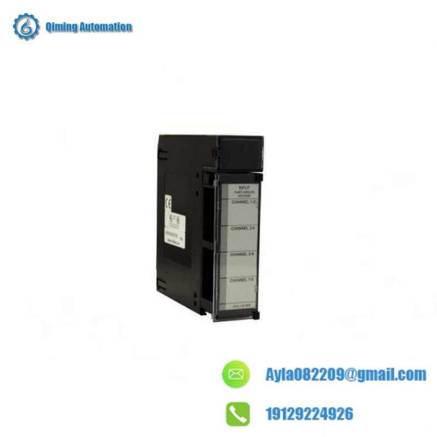 GE A06B-0085-B503 High-Performance Motion Control Module