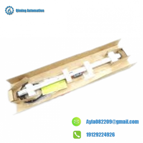 Heidenhain LS106 326797-01 Encoder, High Precision Linear Encoder for Industrial Automation