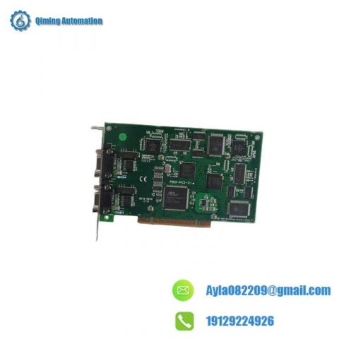 Hollysys FM161D Digital Input Module - Advanced Control for Industrial Automation