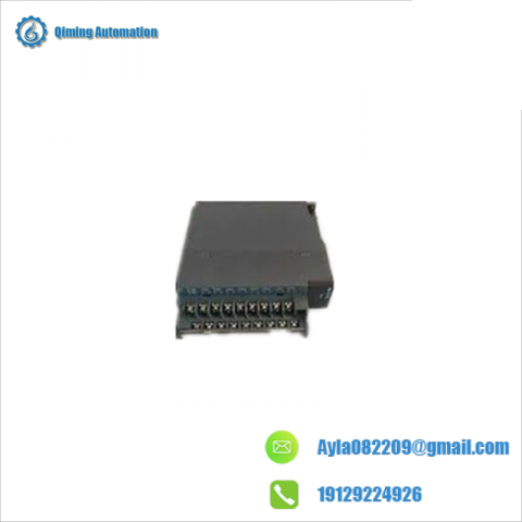 Honeywell 2MLF-DV8A Analog Output Module - High Precision Control Solutions