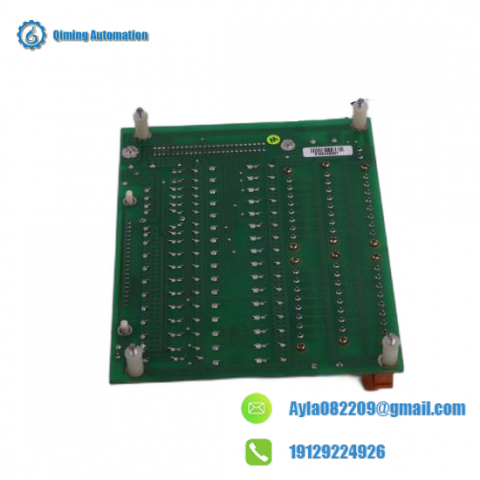 Honeywell 38002188-100 Industrial Automation Control Module