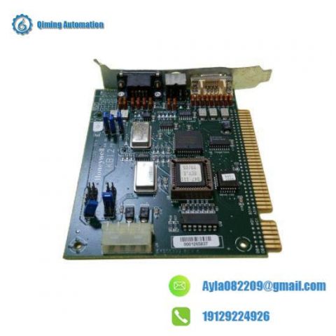 Honeywell 51305490-500 Analog Input Module for Industrial Automation