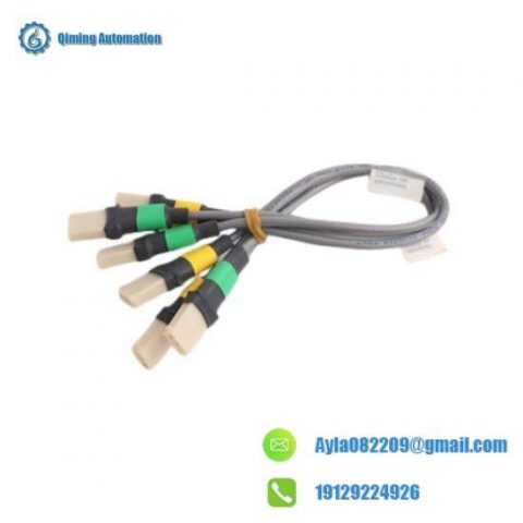 Honeywell 51308052-200: Industrial Control Module, Precision and Reliability in Automation