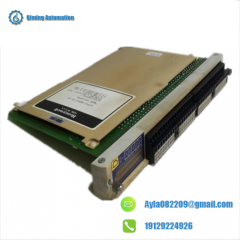 Honeywell 621-6575R Output Module: Advanced Control Solution for Industrial Applications