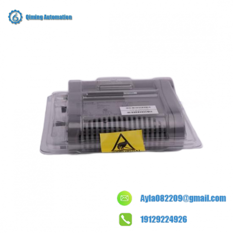 Honeywell 8C-PAONO1 Industrial Control Module