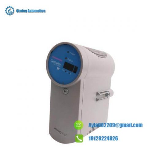 Honeywell C300 Controller Module 8C-PCNT02/01, Control System Innovation