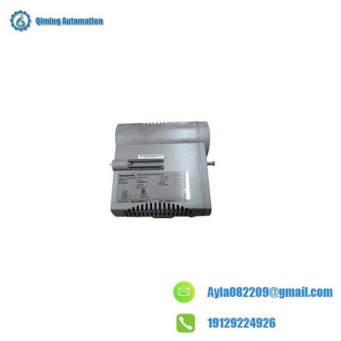 HONEYWELL CC-IP0101 Fieldbus Module - Industrial Communication for Reliable Automation Solutions