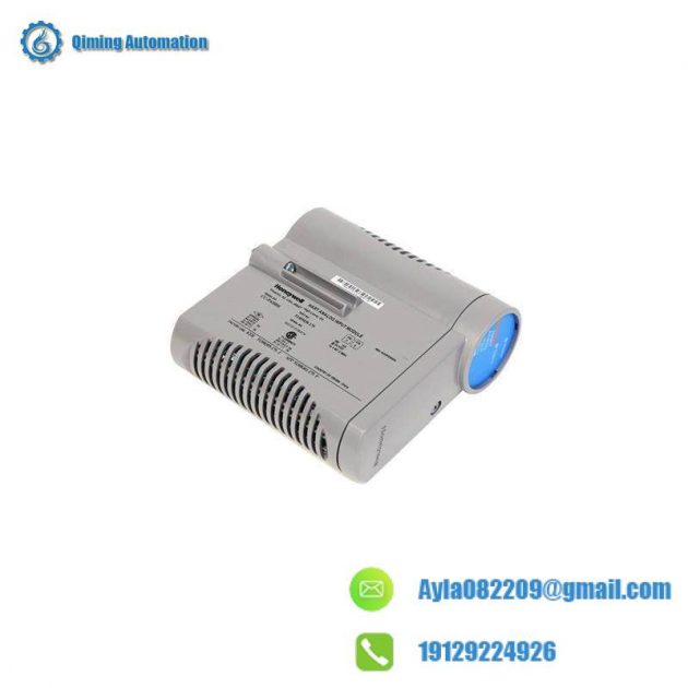 Honeywell CC-PAIH01 Industrial Control Module