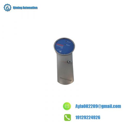 Honeywell CC-PUIO31 Universal Input/Output Module: Advanced Control Solution for Industrial Automation