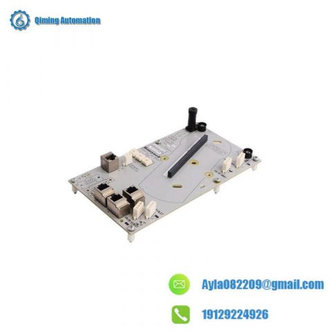 Honeywell CC-TCNT01 51308307-175 Termination Assembly: Precision Engineering for Industrial Control