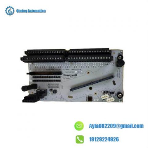 HONEYWELL CC-TDOD51 - High Precision Digital Output Module