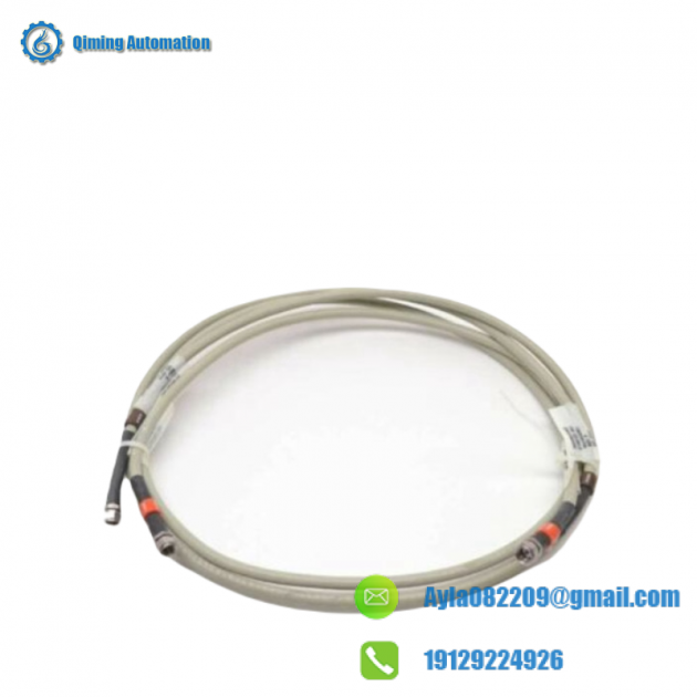 HONEYWELL FS-PDC-FTA24P Power Distribution Cable, Automation Parts