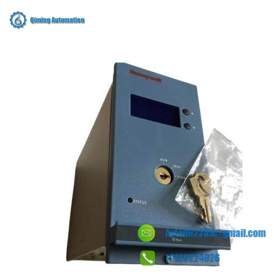 honeywell_fs-qpp-0001plc_module.jpg AB 1336-MOD-L2 Modular Control Unit for Industrial Automation