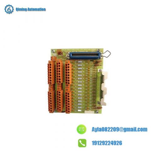 Honeywell MU-TAIH02 51304453-100 Precision Analog Input Module