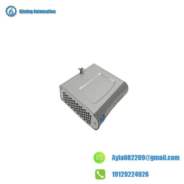Turck MS91-12-R Level Control Module