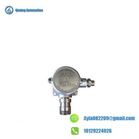 Honeywell 51304831-100: Precision Control System, High Performance Automation Module