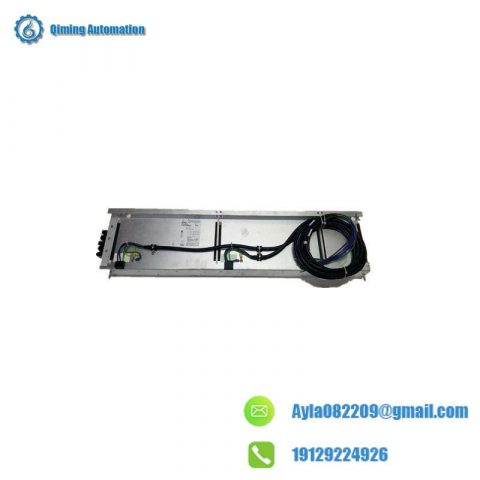 Honeywell SPS5713, 51199930-100, TDI Power Transistor Devices, Main Rack