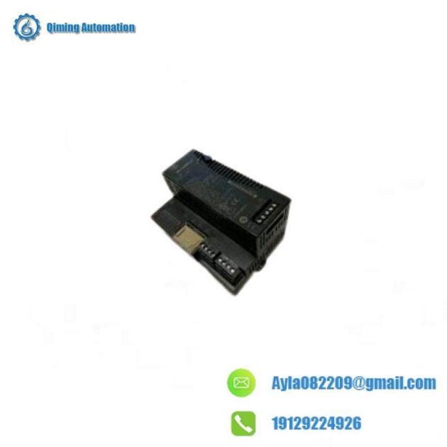 GE IC200PWR001F - Advanced Industrial Power Supply, Engineered for Precision Control
