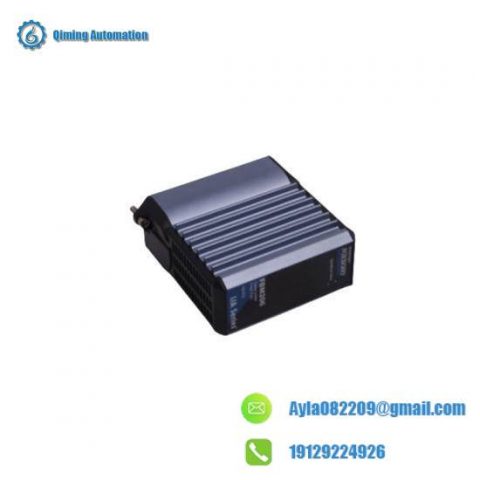 Invensys Foxboro RTU50 0301061B SF06191600 - Advanced Process Control Module