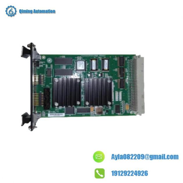 GE IS200DSPXH1BBA: Industrial-grade Printed Circuit Board for Advanced Control Systems
