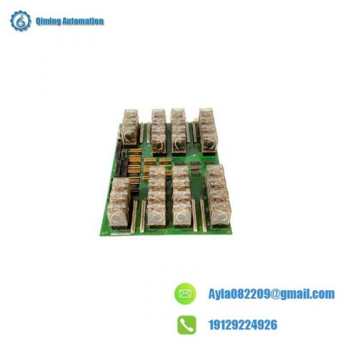 GE IS200SRTDH2ABA: Advanced Turbine Control Module for Industrial Automation