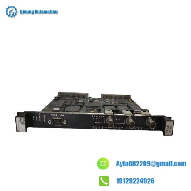EPRO MMS 3311/022-000 High Precision Dual Channel Displacement Transmitter