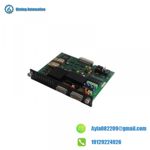 GE IS220PCLAH1A REV C PCLA MODULE ASSY: Industrial Control System Module, Precision Engineered for GE's Mark VI