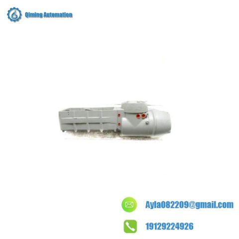 ITT NH95T4673X0P193 Actuator: Precision Engineering for Industrial Control