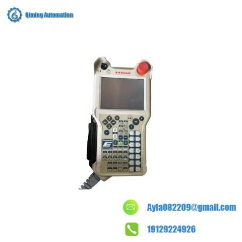 Kawasaki 50817-0096L05 ;50817-1434 Teach Pendant - Industrial Control Module