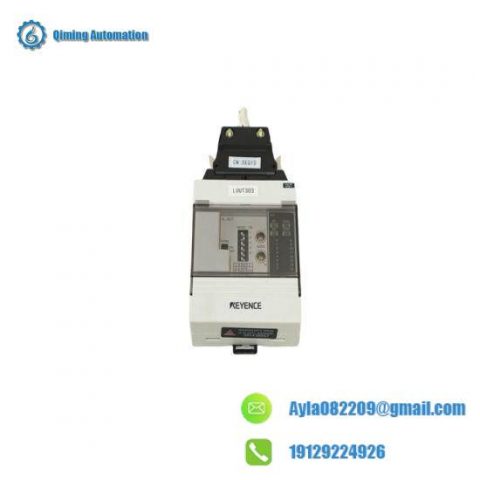 KEYENCE KL-16CT - 16-Point Connector Transistor, High Precision Industrial Control Module