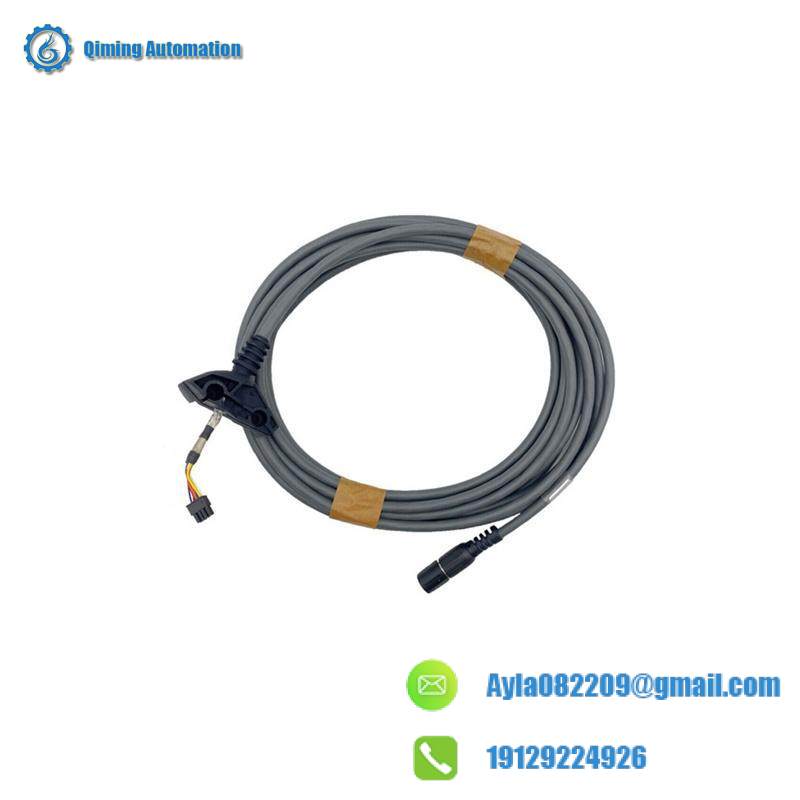 kuka_krc4_00-168-334_00-181-563_teach_pendant_cable.jpg KUKA KRC4 Teach Pendant Cable 00-168-334 / 00-181-563, Control & Automation Solutions