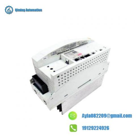 KUKA KSD1-08 Customized Industrial Drive Module