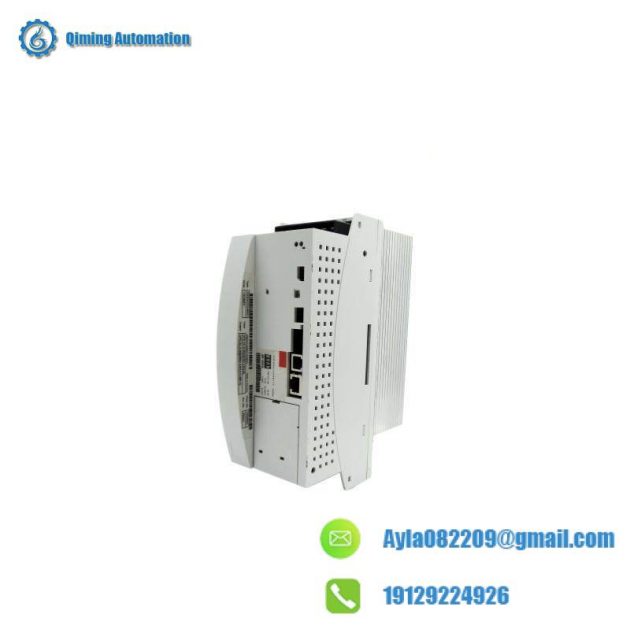 KUKA KSD1-08 Customized Industrial Drive Module