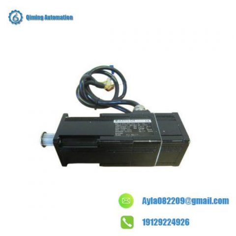 MAVILOR BLS-055 SERVO MOTOR - Precision Control for Industrial Automation