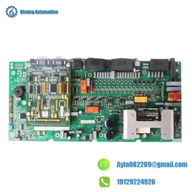 Metso MB8 D201376 01 Industrial Control Module