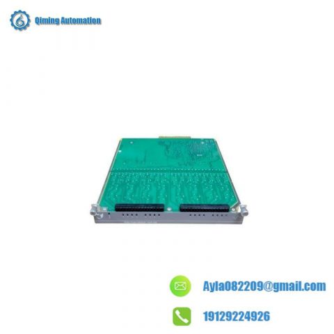 METSO IOP382 Control Module, Up to 50 kHz Output Frequency