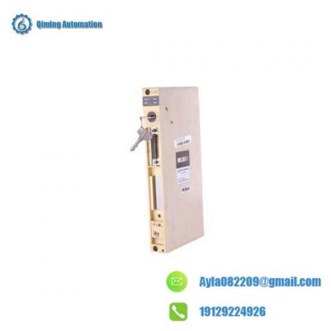 Mitsubishi G1HCPU - Universal CPU Module for Industrial Automation