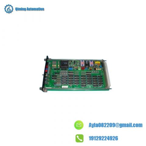MITSUBISHI MTSD12 Industrial Control Board, Advanced PLC Technology
