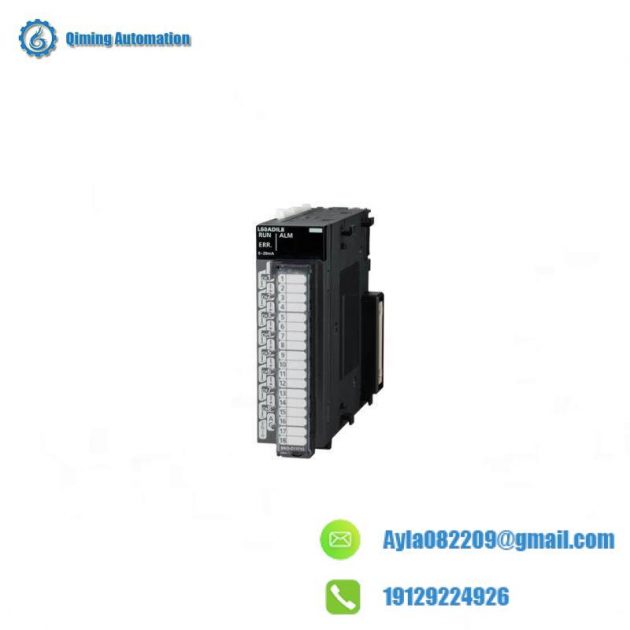 MITSUBISHI QM100DY-H MELSEC-Q Digital I/O Module