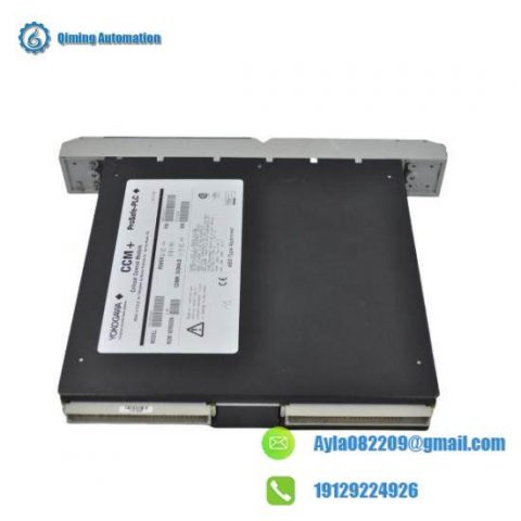 Moore Yokogawa 16418-531/1 Control Module - Advanced Industrial Automation Solution