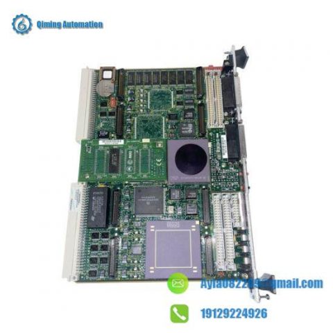 MOTOROLA MVME162PA-344 Industrial Control Module