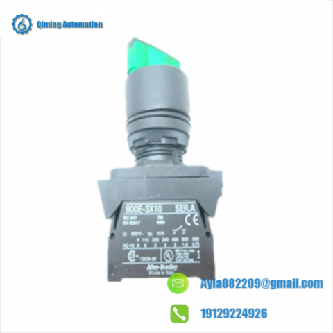 ABSOLUTE MOX12-P3509B 80026-173-23 PLC Board - Industrial Automation Solutions